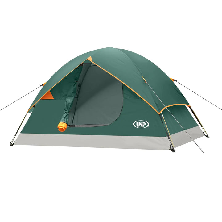 UNP Camping Tent 2 Person Dome
